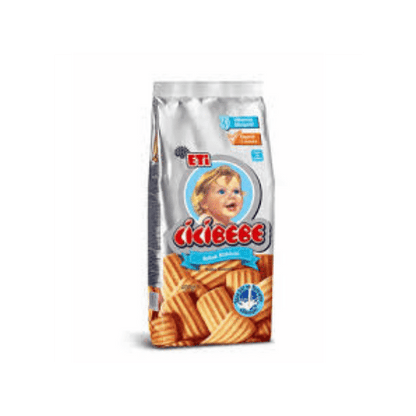 Eti Cicibebe Baby Biscuits 400 gr - Best Grocery