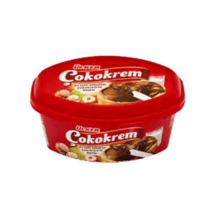 Ulker Cokokrem Chocolate 400 gr - Best Grocery