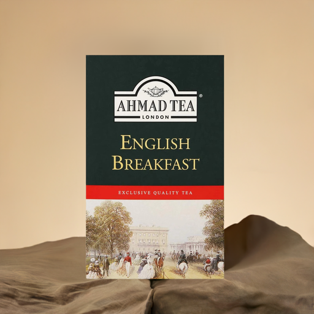 Ahmad Tea English Breakfast 500 gr