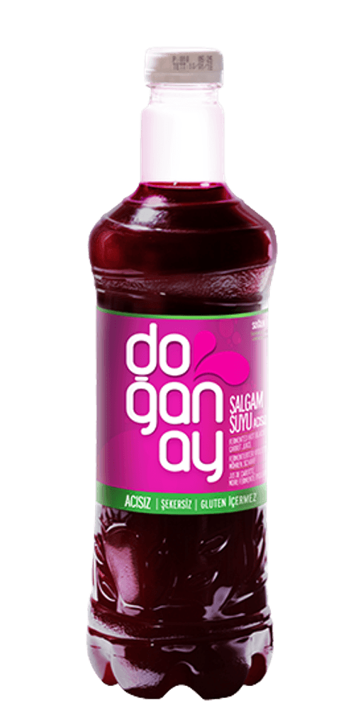 Doganay Mild Carrot Juice 1 lt - Best Grocery