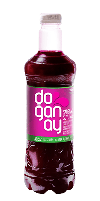 Doganay Mild Carrot Juice 1 lt - Best Grocery